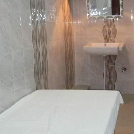 Tripathi Paying Guest House Bénarès Extérieur photo