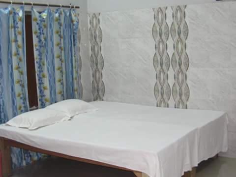 Tripathi Paying Guest House Bénarès Extérieur photo