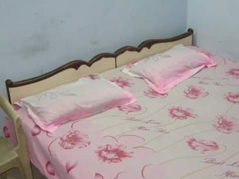 Tripathi Paying Guest House Bénarès Extérieur photo