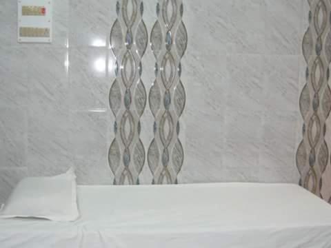 Tripathi Paying Guest House Bénarès Extérieur photo